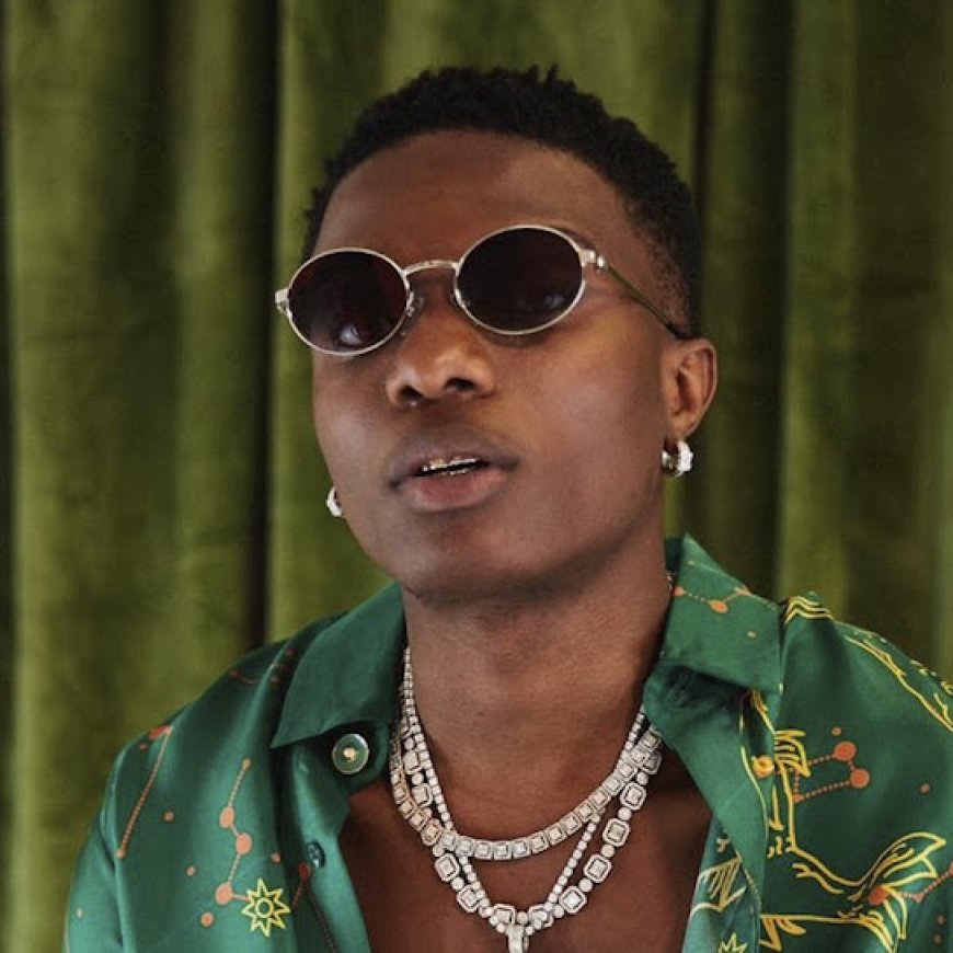 Wizkid has never been the same since his mother’s death – Destiny Austine Omon